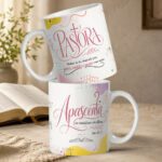 Arquivo Caneca Dia do Pastor - Imagem 4