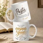 Arquivo Caneca Dia do Pastor - Imagem 3