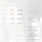 Kit Digital Nossa Senhora de Fátima e o três pastorinhos Versão 2 (Santinhos) - Imagem 9