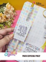Signos Cute - Pack especial Polly - Imagem 10