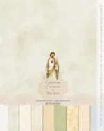 Kit Digital Ilustrações Castíssimo Coração de São José - Imagem 2