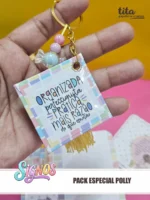 Signos Cute - Pack especial Polly - Imagem 9