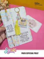 Signos Cute - Pack especial Polly - Imagem 7