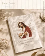 PDF pronto para Imprimir: Livrinho de oração Jesus o Bom Pastor - Imagem 7