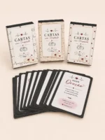Cartas com Propósito Entre nós e Deus - Imagem 4