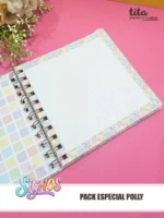 Signos Cute - Pack especial Polly - Imagem 2