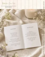 PDF pronto para Imprimir: Livrinho de oração Jesus o Bom Pastor - Imagem 4