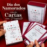 Cartas com Propósito Entre nós e Deus