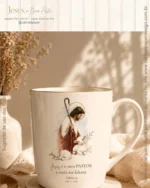 Kit Digital Ilustrações Jesus o Bom Pastor 1 - Imagem 6