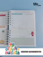 Orgulho Autista - Combo Encadernação - Imagem 11