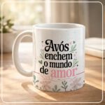 Arquivo Caneca Dia dos Avós - Imagem 3
