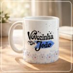 Arquivo Caneca Dia dos Avós - Imagem 4