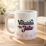 Arquivo Caneca Dia dos Avós - Imagem 5