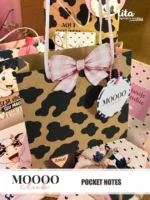 Mooo Club - Pocket Notes - Imagem 2