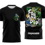 Arquivo Camisa Formando Ritmo de Copa Brasil