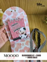 Mooo Club - Kit Especial Poly + Video Aulas - Imagem 12