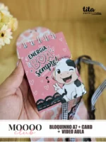 Mooo Club - Kit Especial Poly + Video Aulas - Imagem 14
