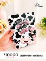 Mooo Club - Kit Especial Poly + Video Aulas - Imagem 16