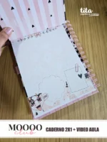 Mooo Club - Kit Especial Poly + Video Aulas - Imagem 15