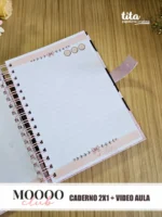 Mooo Club - Kit Especial Poly + Video Aulas - Imagem 7