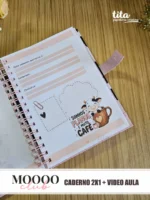 Mooo Club - Kit Especial Poly + Video Aulas - Imagem 8