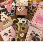 Mooo Club - Pocket Notes