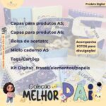 Coleção Melhor PAI - Imagem 10
