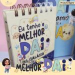 Coleção Melhor PAI - Imagem 2