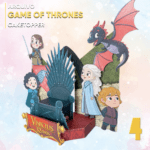 ARQUIVO CAIXA GAME OF THONES