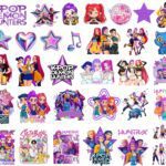 Kit Digital Huntrix