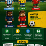Arquivo de Corte Boneco Cracks da Copa