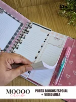 Mooo Club - Kit Especial Poly + Video Aulas - Imagem 9