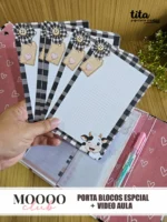 Mooo Club - Kit Especial Poly + Video Aulas - Imagem 10
