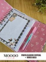Mooo Club - Kit Especial Poly + Video Aulas - Imagem 2