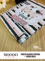 Mooo Club - Kit Especial Poly + Video Aulas - Imagem 4