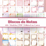Arquivo Pack Bloco de Notas