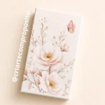 Mini Planners 4em1 coleção Jardim do dia - Imagem 8