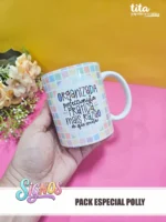 Signos Cute - Pack especial Polly - Imagem 6