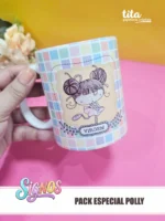 Signos Cute - Pack especial Polly - Imagem 5