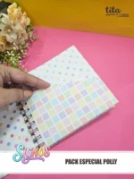 Signos Cute - Pack especial Polly - Imagem 4