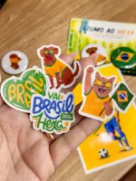 ARTES_BOTONS_BRASIL - Imagem 6