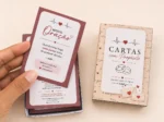 Cartas com Propósito Entre nós e Deus - Imagem 3