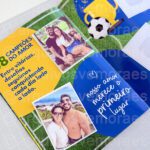 ÁLBUM LOVE CUP 2026 (FIGURINHAS DA COPA) DIA DOS NAMORADOS 2026 - Imagem 4