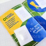 ÁLBUM LOVE CUP 2026 (FIGURINHAS DA COPA) DIA DOS NAMORADOS 2026 - Imagem 5