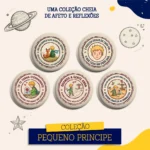 Coleção Pequeno Príncipe - Imagem 11