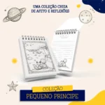 Coleção Pequeno Príncipe - Imagem 8