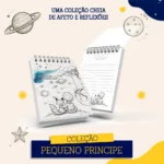 Coleção Pequeno Príncipe - Imagem 7