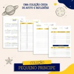 Coleção Pequeno Príncipe - Imagem 2