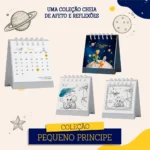 Coleção Pequeno Príncipe - Imagem 10