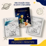Coleção Pequeno Príncipe
